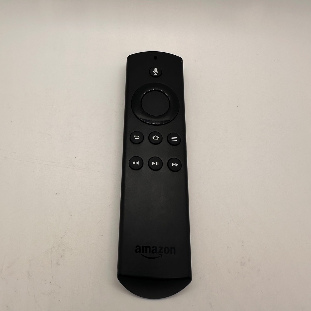 Amazon Fire TV Remote Voice‎ Control Microphone Black Replacement Part